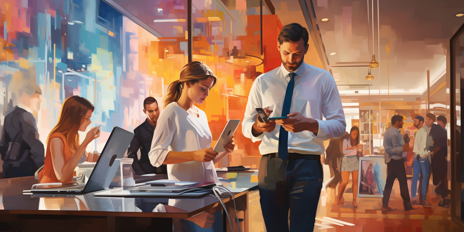 Salesforce and Low Code คู่หูใหม่กับการเติบโตของธุรกิจ
